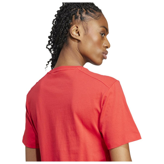 Adidas Γυναικεία κοντομάνικη μπλούζα Terrex Classic Logo Tee